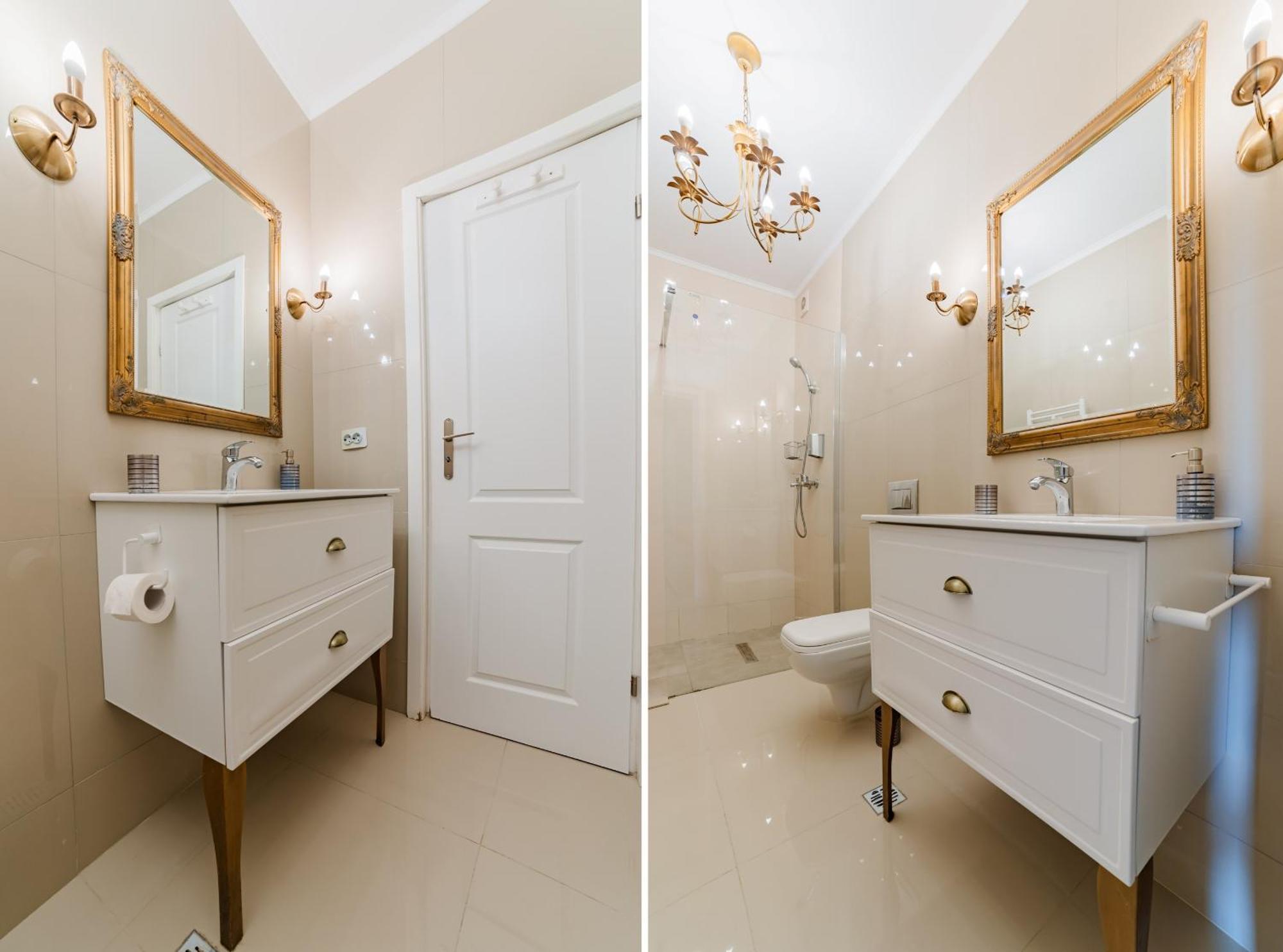 Romantic Jacuzzi Chic Apartment Sinaia Extérieur photo