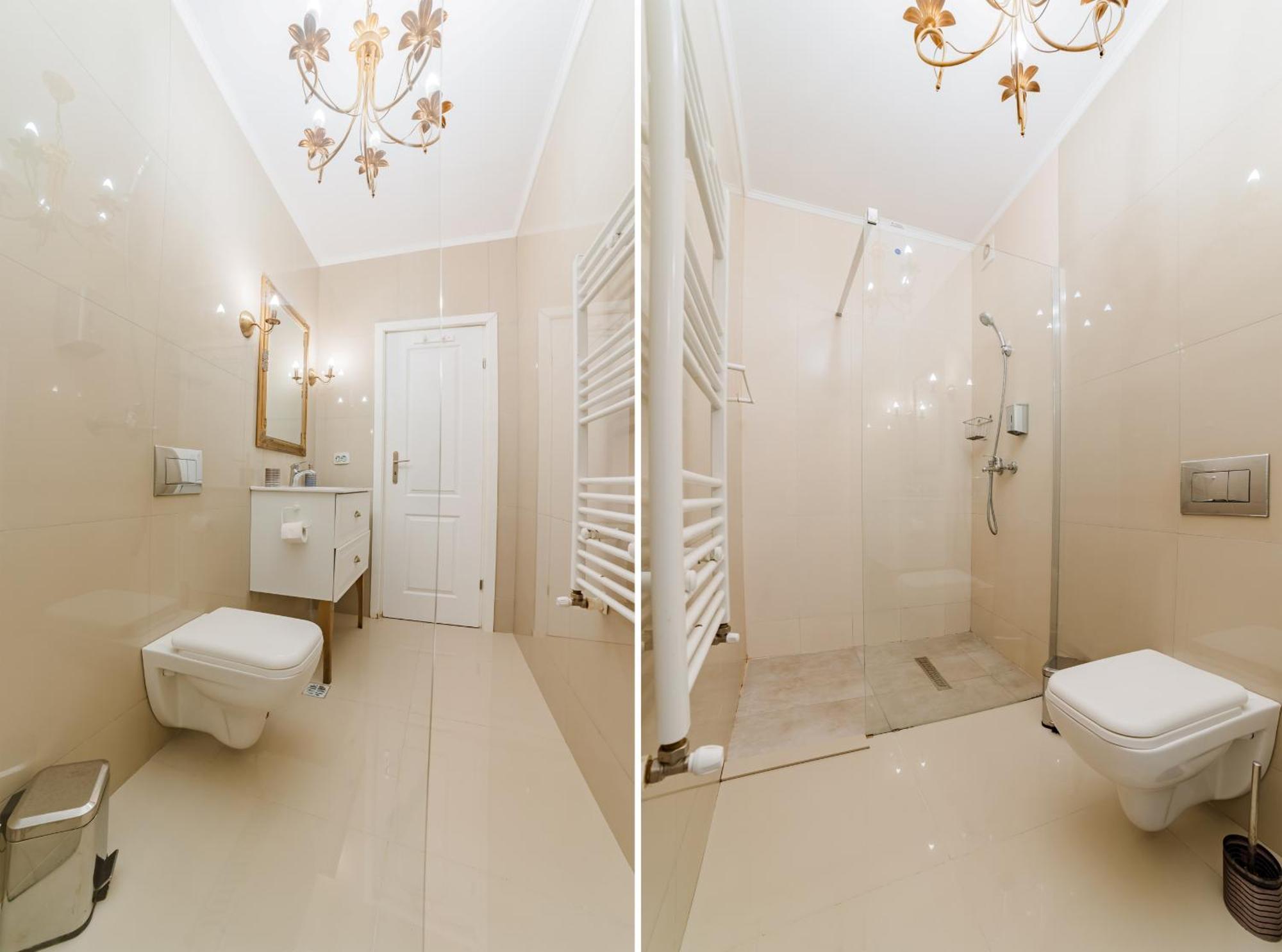 Romantic Jacuzzi Chic Apartment Sinaia Extérieur photo